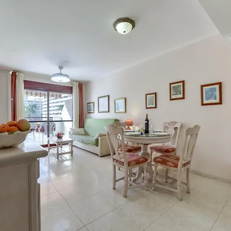 At356 Zafiro 22B Apartment Calpe Exterior photo