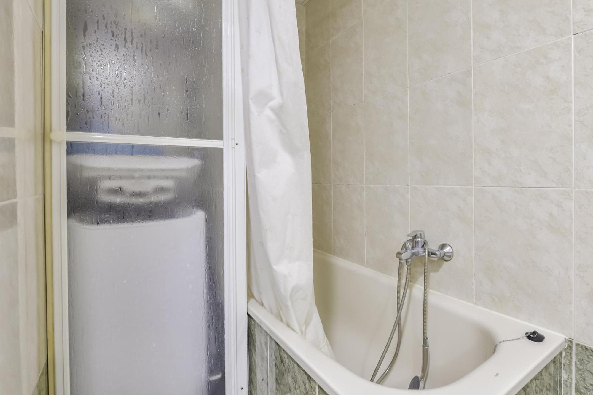 Appartement At356 Zafiro 22b Calpe
